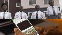 Imọ ẹrọ Agroconnect fun iṣẹ agbẹ