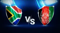 ஆப்கானிஸ்தான் vs தென் ஆப்ரிக்கா