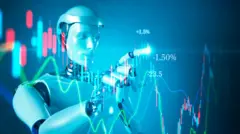 আর্টিফিশিয়াল ইন্টেলিজেন্স প্রযুক্তিকে পৌঁছে দিচ্ছে ভিন্ন উচ্চতায়