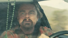 4 guiños a la actualidad de EE.UU. en "Una batalla tras otra", la gran triunfadora de los Oscar 2026