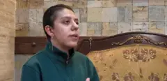 هبة ناصر