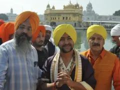 ਧਿਰੇਂਦਰ ਸ਼ਾਸਤਰੀ