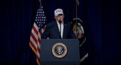 Le pari de Trump sur un changement de régime en Iran pourrait être son plus grand risque politique à ce jour