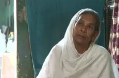 मुग़ल शासक बहादुर शाह ज़फ़र का परिवार