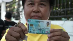 WASAWAT LUKHARANG/BBC THAI