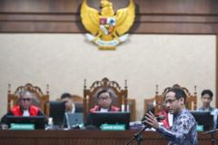 Hari ini, eks Mendikbudristek Nadiem Makarim akan hadapi vonis kasus korupsi Chromebook