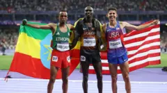 Atileet Barrihuu, Cheptegeefi Fiishar