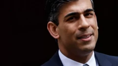 R﻿ishi Sunak