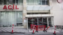 Medilife hastanesi