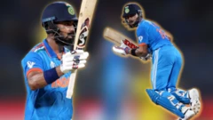 ક્રિકેટ વર્લ્ડકપ 2023