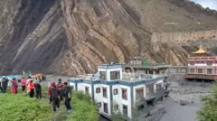 कागबेनी