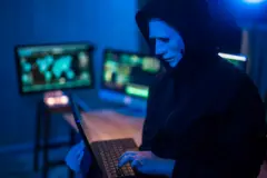 Кибер кылмыш