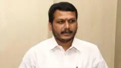 செந்தில் பாலாஜி