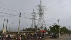 NORTHEN NIGERIA BACKOUT