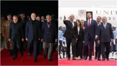 ইসলামাবাদে আসা ইরান ও যুক্তরাষ্ট্রের প্রতিনিধি দল