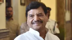 शिवपाल यादव