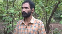 મહાનંદ નાઇક