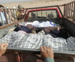 افغانستان، حوادث طبیعی