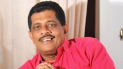 සරණ ගුණවර්ධන
