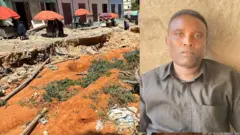 Qoyska masiibada ka dhalatay roobabkii Muqdisho dad kaga dhinteen 