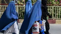 Афганистан 