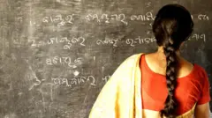 ஆசிரியர் தாக்கப்பட்ட சம்பவங்கள் ஆசிரியர் சமூகத்தை மிகவும் பாதித்துள்ளன.