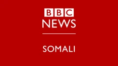 BBC News Somali
