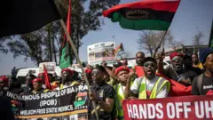 Ihe mere Ụlọikpe Mkpegharị jiri kwado mmachibido otu IPOB