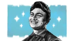 देव आनंद 
