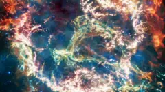 NASA/ESA/CSA/STScI/Webb ERO Production Team