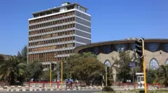 Baankii Biyyaaleessa itoophiyaa