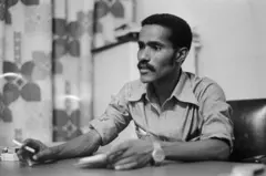 ኣሕመድ ናስር