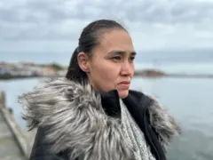 Greenland: Những đứa trẻ bị giành khỏi bàn tay cha mẹ