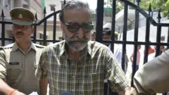 निठारी कांड 