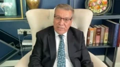 محمد عیسی مصباح د ترکمنو د نوي سیاسي ګوند مشر