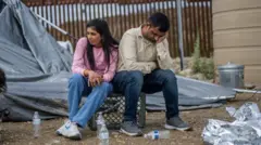 USA, America, અમેરિકા, યુએસએ, યુએસ, ઇમિગ્રેશન, માઇગ્રેશન, સ્થળાંતર, વિઝા, ગ્રિનકાર્ડ, ગ્રીનકાર્ડ, વીઝા, કૅનેડા, સરહદ, મૅક્સિકો, કારણો, એનઆરઆઈ, એનઆરજી, બીબીસી ગુજરાતી, ગુજરાત, ગુજરાત સમાચાર, ગુજરાત ન્યૂઝ, બીબીસી ગુજરાતી, બીબીસી ગુજરાતી ન્યૂઝ, આશ્રય, રાજ્યાશ્રય