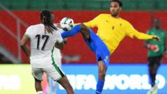 Gaaboon garee kubbaa miilaa uggurte leenjisaafi Obaamiyaang ariite