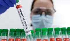 ایم پوکس، منکی پوکس