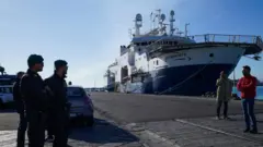 İtalya göçmen