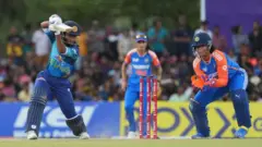 હર્ષિતા સમરવિક્રમા