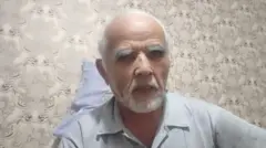 Исмоил Маллабоев