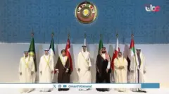 Waxaa jiray is afgarad ballaaran oo ay gaareen wadamada xubnaha ka ah Golaha Iskaashiga Khaliijka si ay u soo dhaweeyaan xabbad joojinta.
