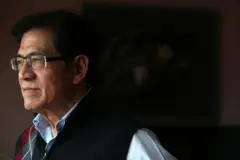 Nhà văn Nguyễn Ngọc Ngạn