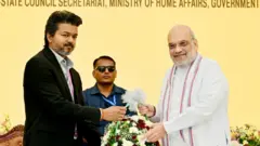 தொகுதி மறுவரையறை விவகாரத்தில் முதலமைச்சர் விஜயின் உண்மையான நிலைபாடு என்ன என அரசியல் கட்சிகள் கேள்வி?