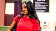தடுப்புக் காவல், விசா ரத்து - டிரம்ப் நடவடிக்கையால் அச்சத்தில் வாழும் வெளிநாட்டு மாணவர்கள்