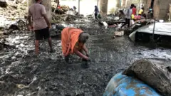 மிக்ஜாம் புயல் 
