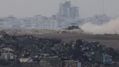 غزة
