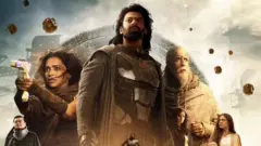 கல்கி பட வெளியீடு