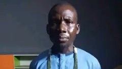 Aworan Tani Olohun
