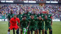 Super Eagles